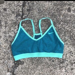 Nike sports bra